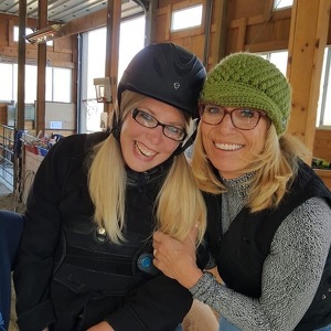 Fundraising Page: Nancy Grette